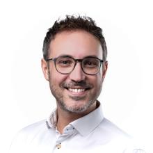 Stephen Muhi