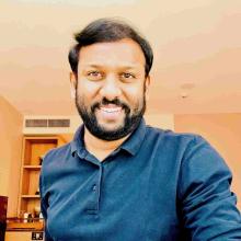 Sundeep Chaitanya