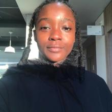 suzzana buabeng