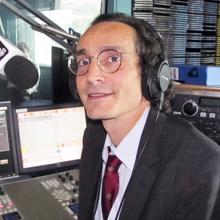 tom solomon radio