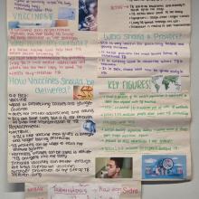 VALIDATE for Schools 2026 - Poster