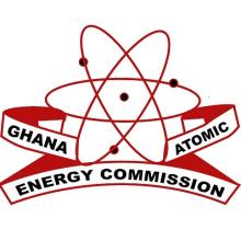Ghana Atomic Energy Commission (GAEC) logo