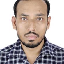 Abhishek Mandal