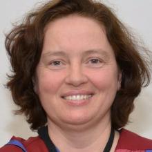 Andrea Cooper