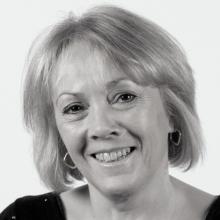 Ann Rawkins