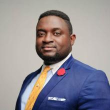 Anthony Afum-Adjei Awuah