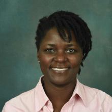 Beatrice Nassanga Francis