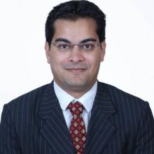 Suraj Bhattarai