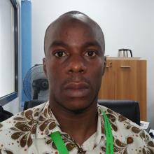 Djibril Wade