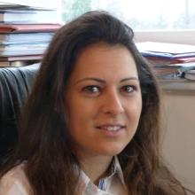 Elena Stylianou