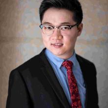 Guangzu Zhao