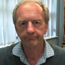 Ian Jones