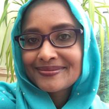 Iman Satti