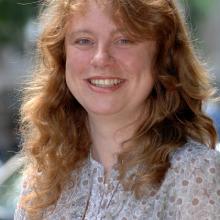 Jackie Cliff