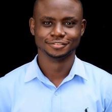 Jonathon Adjei