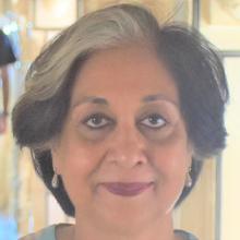 Mitali Chatterjee