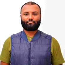 Musse Girma