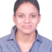 Nidhi Gupta
