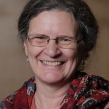 Alison Elliott