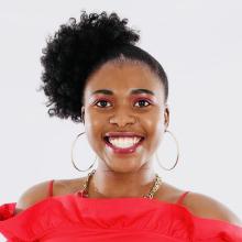 Pamela Ncube