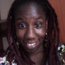Vanessa Mwebaza Muwanga