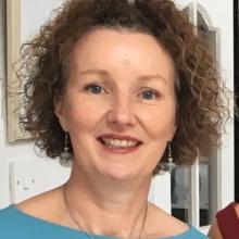 Siobhán McClean