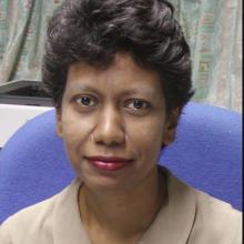 Sheila Nathan
