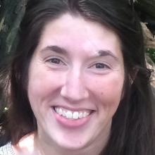 Rebecca Powell Doherty