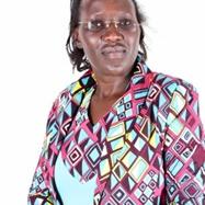 Sabella Kiprono