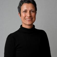 Samantha Sampson