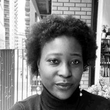 Sarah Nyangu