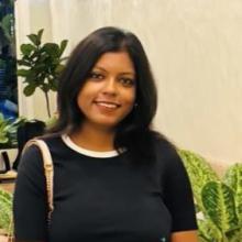 Shilpa Sengupta