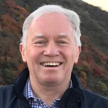 Stephen Lockhart
