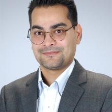 Suraj Bhattarai