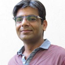 Suraj Parihar