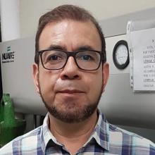 Francisco Javier Sánchez-Garcia