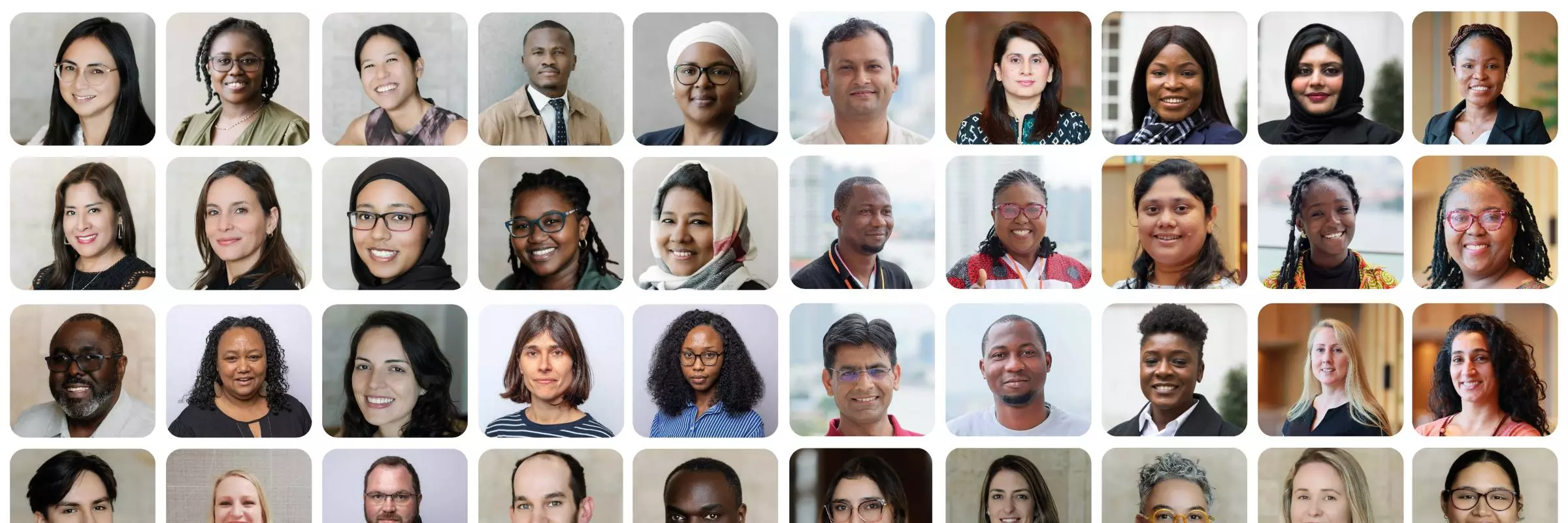 VALIDATE Members Directory