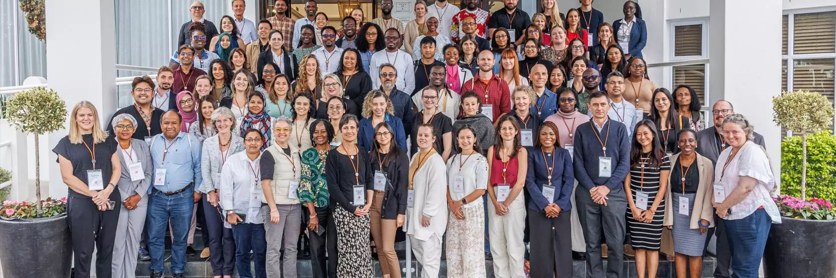 VALIDATE Annual Meeting 2026 - Group Photo