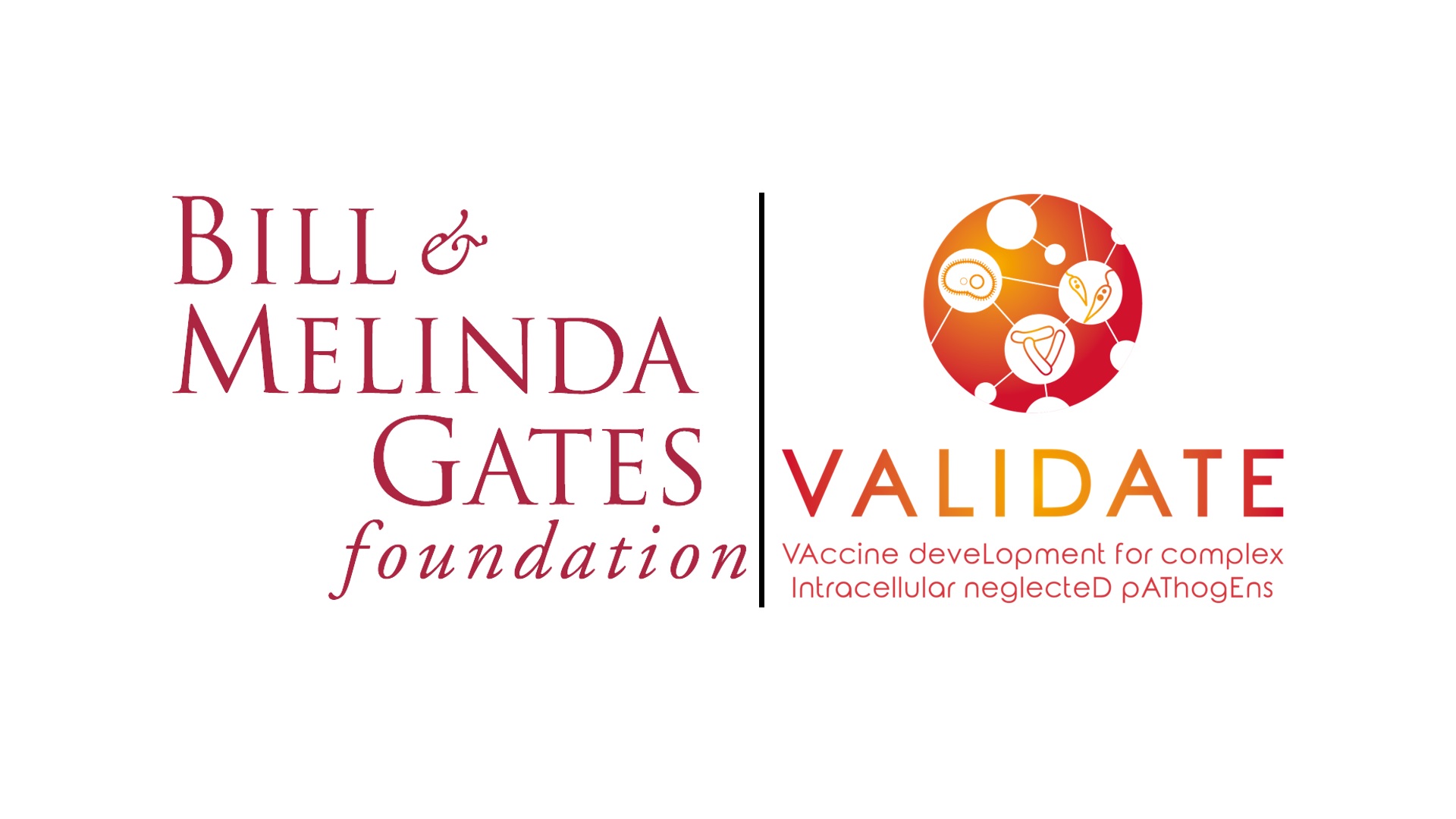 validate gates logos