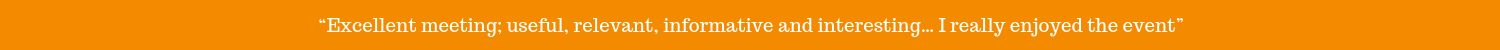 delegate quote