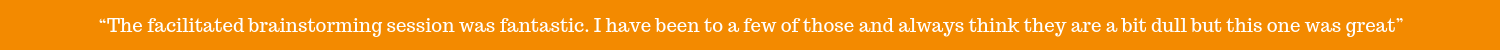 delegate quote