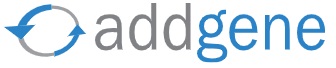 Addgene Logo