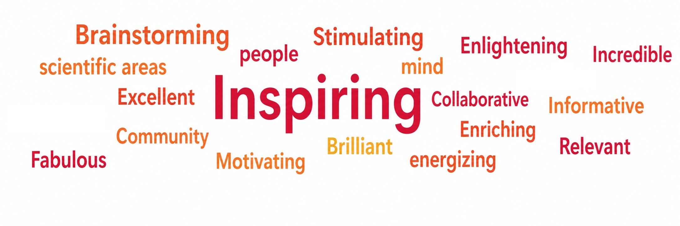 Describe the Annual Meeting in One Word