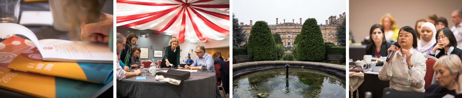 Annual Meeting 2019