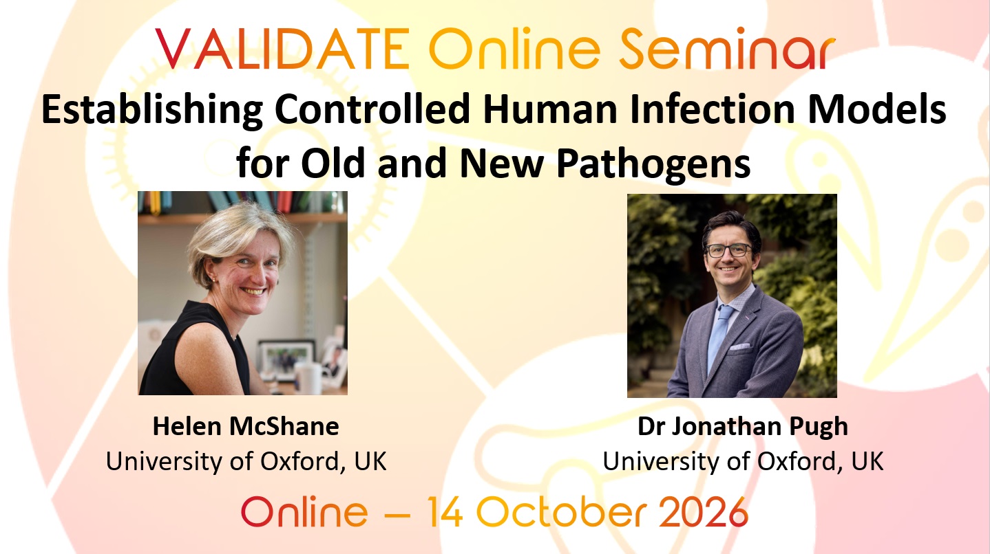 Establishing Controlled Human Infection Models for Old and New Pathogens