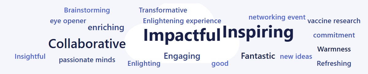 Describe the Annual Meeting in One Word