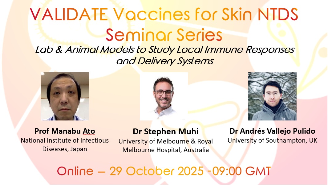 lab animal models to study local immune responses