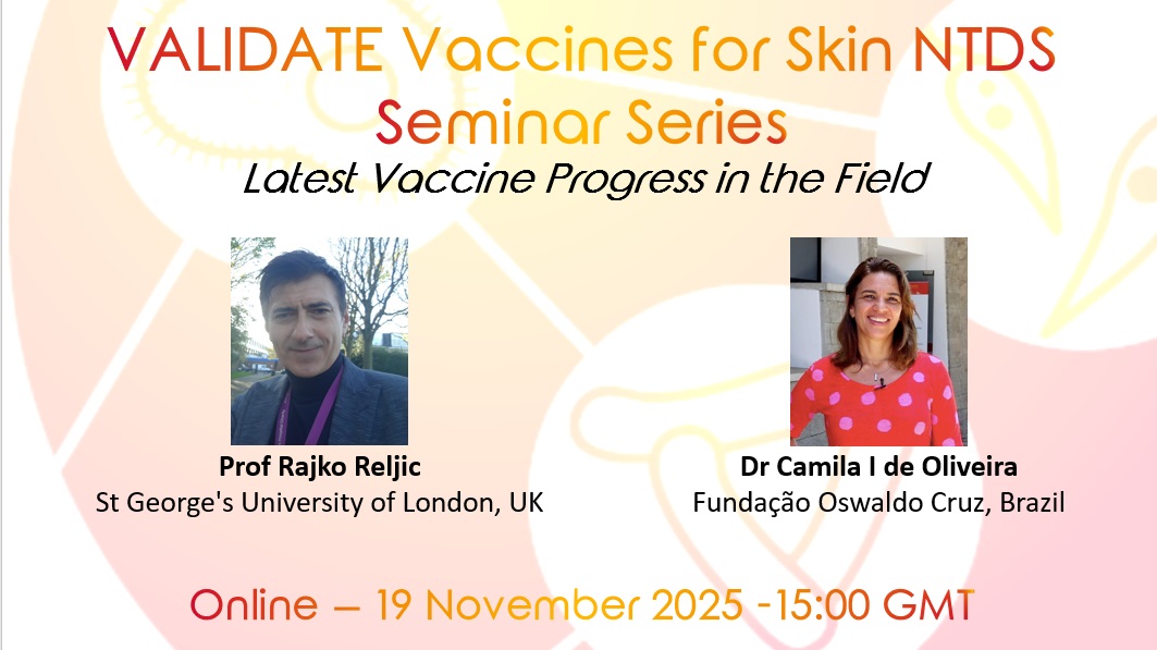 latest vaccine progress in the field