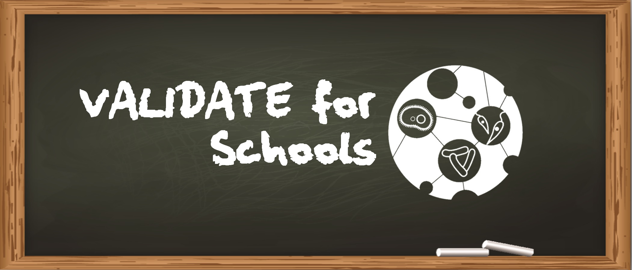 VALIDATE for Schools