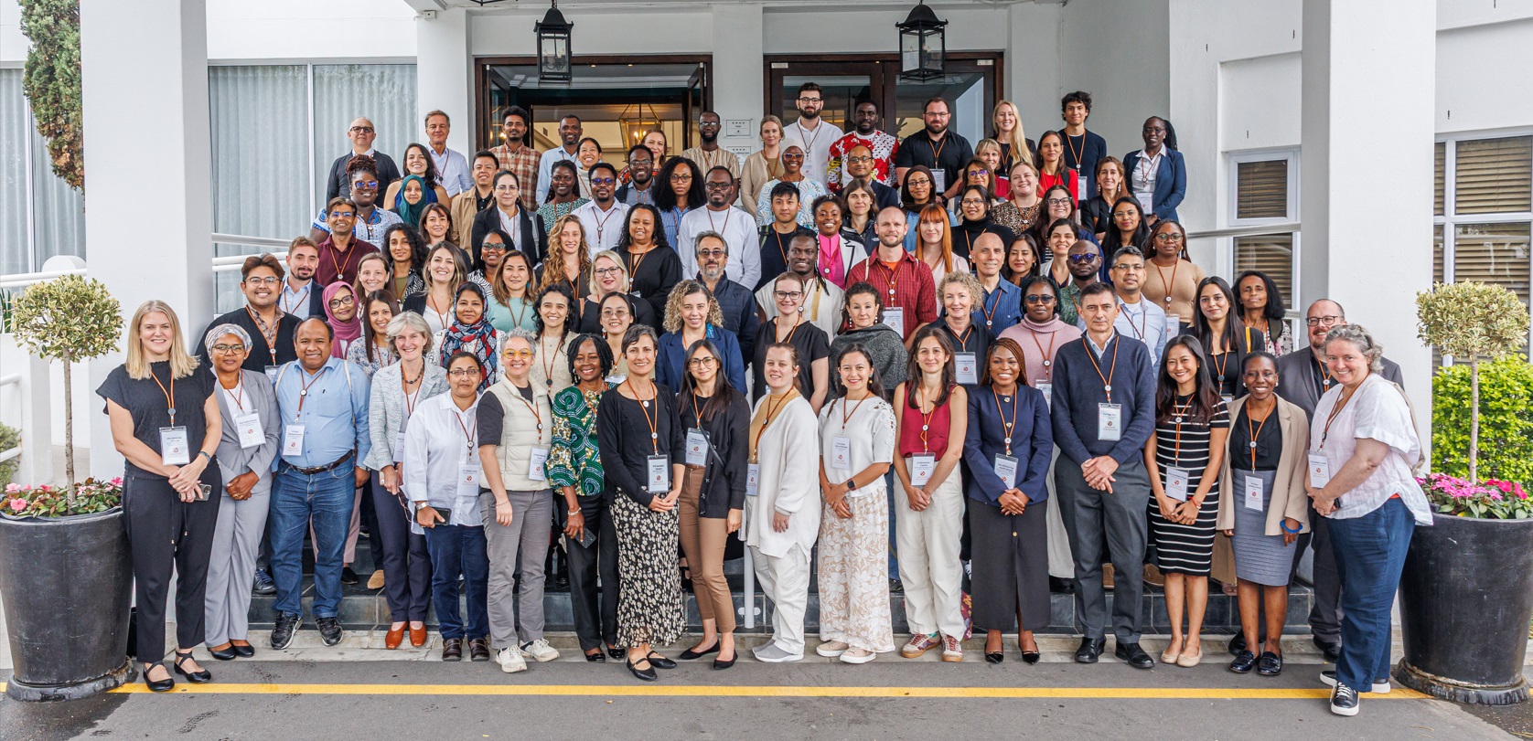 VALIDATE Annual Meeting 2026 - Group Photo